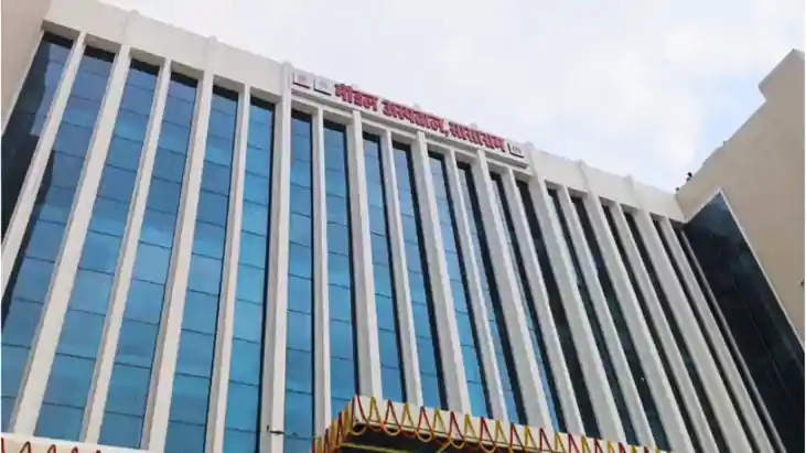 Bihar News : 55 करोड़ की लागत से बने मॉडल अस्पताल का स्वास्थ् Bihar News : 55 करोड़ की लागत से बने मॉडल अस्पताल का स्वास्थ्