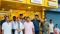 Wafcha opened in Boring Road