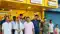 Wafcha opened in Boring Road