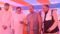 Health Minister Mangal Pandey