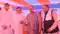Health Minister Mangal Pandey