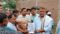 Bihar News : रोशन की गिरफ्तारी के विरोध में मोकामा नगर परिषद के कर्मचारी सड़क पर, कामकाज ठप; प्रशासन को 72 घंटे का अल्टीमेटम
