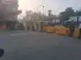 PatnImpact of the Metro in Patna Traffic diverted to tackle congestion near the zooa traffic