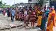 Bihar News :  बेतिया में जमीन और पैसे के विवाद में युवक की चाकू गोदकर हत्या, परिजनों ने सड़क जाम कर काटा बवाल 