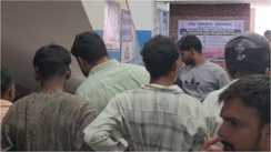 रफ्तार के कहर ने 5 वर्षीय मासूम की ली जान : अनियंत्रित थार की चपेट में आने से हुई मौत, CCTV से गाड़ी चिन्हित