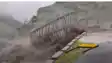 Chamoli Valley Bridge Collapse