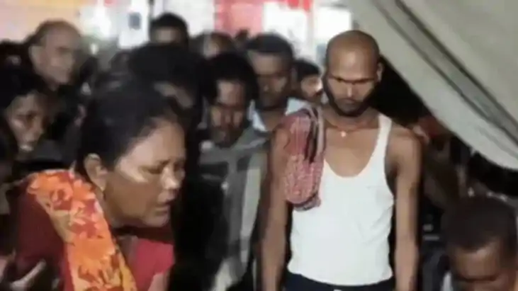 Bihar Crime:नालंदा  में खौफनाक वारदात, निजी अस्पताल के कंपाउ