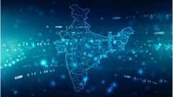 Bihar News : UP और महाराष्ट्र के बाद बिहार में सबसे ज्यादा इंटरनेट यूजर, ग्रामीण इलाकों में कनेक्टिविटी की रफ्तार धीमी, 100 में महज 37 लोगों के पास कनेक्शन 