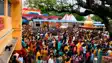 Bihar News : बिहार के काशी 'सोमेश्वरनाथ' में उमड़ा आस्था का जनसैलाब, डेढ़ लाख से अधिक श्रद्धालुओं ने किया जलाभिषेक 