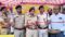पटना पुलिस का बड़ा कदम: कानून-व्यवस्था को मजबूत करने के लिए मसौढ़ी में दो नए ओपी 'नदौल' और 'छाता' का उद्घाटन