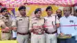 पटना पुलिस का बड़ा कदम: कानून-व्यवस्था को मजबूत करने के लिए मसौढ़ी में दो नए ओपी 'नदौल' और 'छाता' का उद्घाटन
