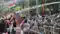 Jharkhand CGL Protest Turns Violent as Students Storm Assembly Lathicharge