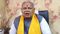Jitan Ram Manjhi 