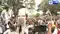 15 000 Students Break Barricades Reach 500m From Ranchi Assembly