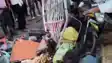 Madhubani 3 Women Killed in Speeding SUV Crash