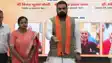 Bihar CM Transfers 1423 Cr Pension to 97 84 Lakh Beneficiaries August
