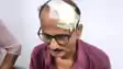 Bihar Crime : मुजफ्फरपुर में SUCI नेता पर जानलेवा हमला, घर का दरवाजा खोलते ही युवक ने ताबड़तोड़ चलाए चाकू, वीडियो हुआ वायरल
