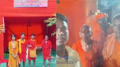 Kanwariya Path Help Centers Reunite Dozens of Separated Pilgrims