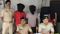 Mobile Snatching gang busted by Patna police