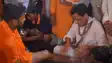 Union Minister Nityanand Rai served Shiva devotees on the sacred Kanwariya Path 
