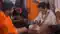 Union Minister Nityanand Rai served Shiva devotees on the sacred Kanwariya Path 
