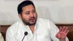 Tejashwi Dissolves RJD Units Across Bihar Plans Major Organizational Revamp