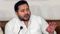 Tejashwi Dissolves RJD Units Across Bihar Plans Major Organizational Revamp