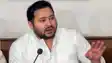 Tejashwi Dissolves RJD Units Across Bihar Plans Major Organizational Revamp