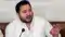 Tejashwi Dissolves RJD Units Across Bihar Plans Major Organizational Revamp
