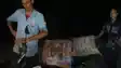 Motihari Ration Scam Video Goes Viral Night Sale Alleged in Adapur