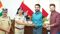 Mukesh Kumar Akash Deep DSP Bihar Police