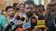 लोजपा (आर) की राष्ट्रीय कार्यकारिणी बैठक में राम विलास पासवान और कांशीराम को भारत रत्न देने का प्रस्ताव पारित, यूपी-पंजाब चुनाव लड़ने का ऐलान