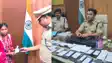 सिवान में ‘ऑपरेशन मुस्कान’: SP पूरन कुमार झा की पहल पर 70 लोगों को मिले गुम हुए मोबाइल, फोन पाकर लोगों के खिले चेहरे