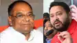 RJD May Replace Bihar president