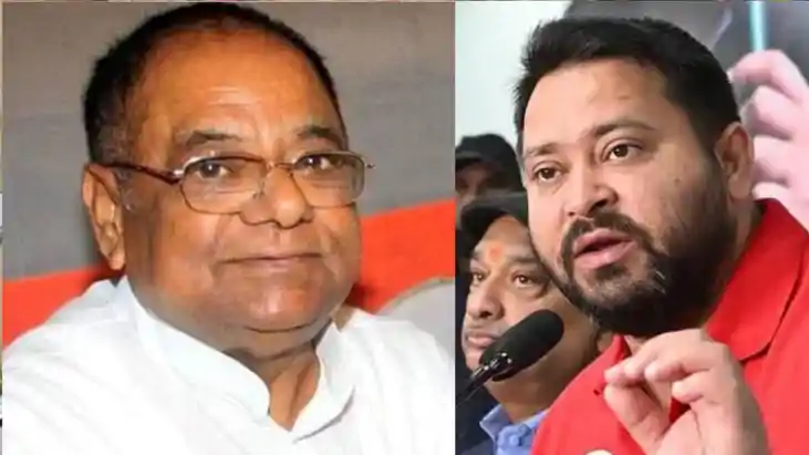 RJD May Replace Bihar president