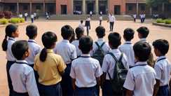New Govt Begins Major Overhaul of Education System