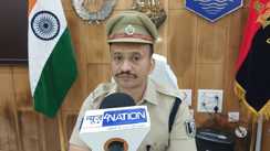 Major Shake Up in Patna Police