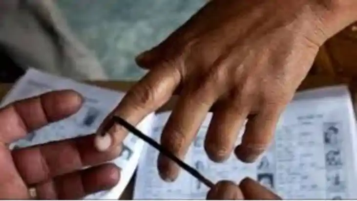 Bihar Panchayat Chunav