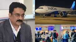 पटना एयरपोर्ट पर इंडिगो की कुछ उड़ानें 15 दिसंबर तक रद्द: निदेशक 