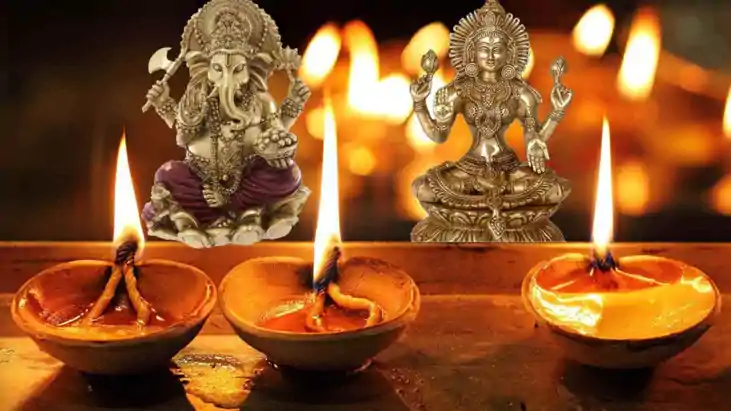 भारत के लिए गर्व का पल: दिवाली बनी यूनेस्को अमूर्त विश्व धरो