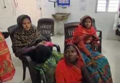 सदर अस्पताल से नवजात बच्चा गायब, परिजनों में कोहराम, जांच में जुटा अस्पताल प्रशासन