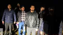 Bihar News : लखीसराय में अवैध बालू खनन पर बड़ी कार्रवाई, रातभर चली ताबड़तोड़ छापेमारी, एक वाहन जब्त, 84 FIR और 14 करोड़ से अधिक का लगा जुर्माना 