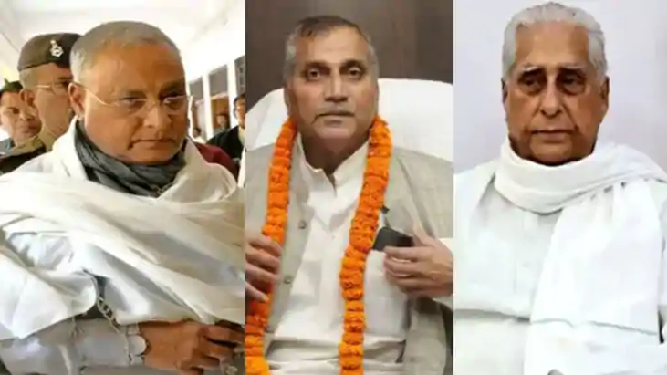 Bihar MLAs Pension Surpasses Salary Burden