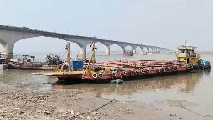 Eastern Bihar Set for Big Makeover 