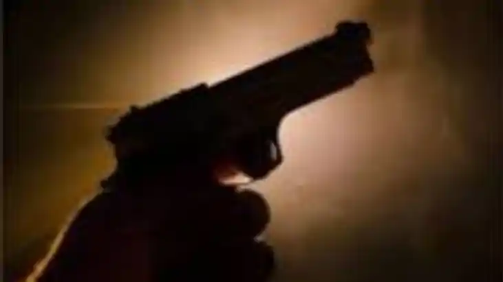 Begusarai JDU Leader Shot Dead