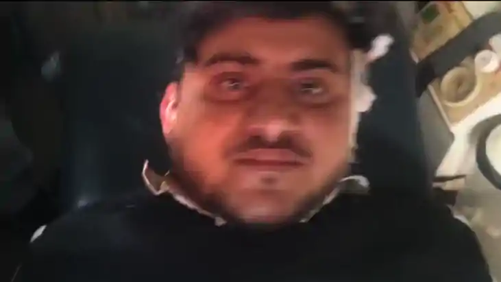 Bihar Crime News : औरंगाबाद में बदमाशों ने राजद नेता को गोली