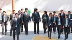 MBA Admissions Overhauled 