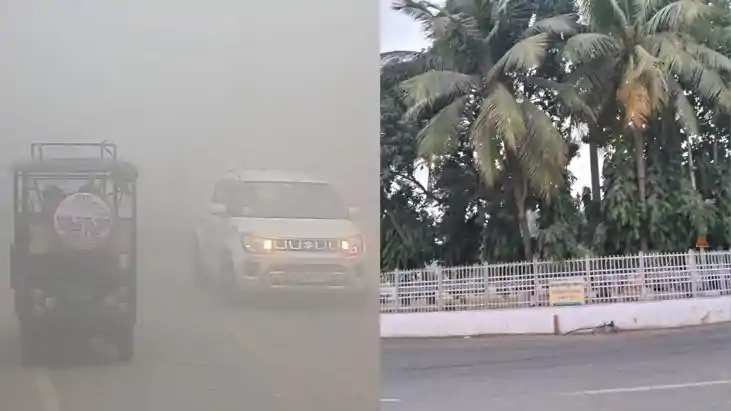 Bihar Weather Shivers as Temps Fall 