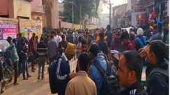 सख्ती के बावजूद नहीं सुधरे नकलची, चालक सिपाही परीक्षा में इतने फर्जी अभ्यर्थी गिरफ्तार