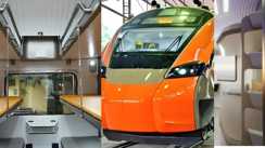 Flight Like Comfort on Rails Vande Bharat Sleeper